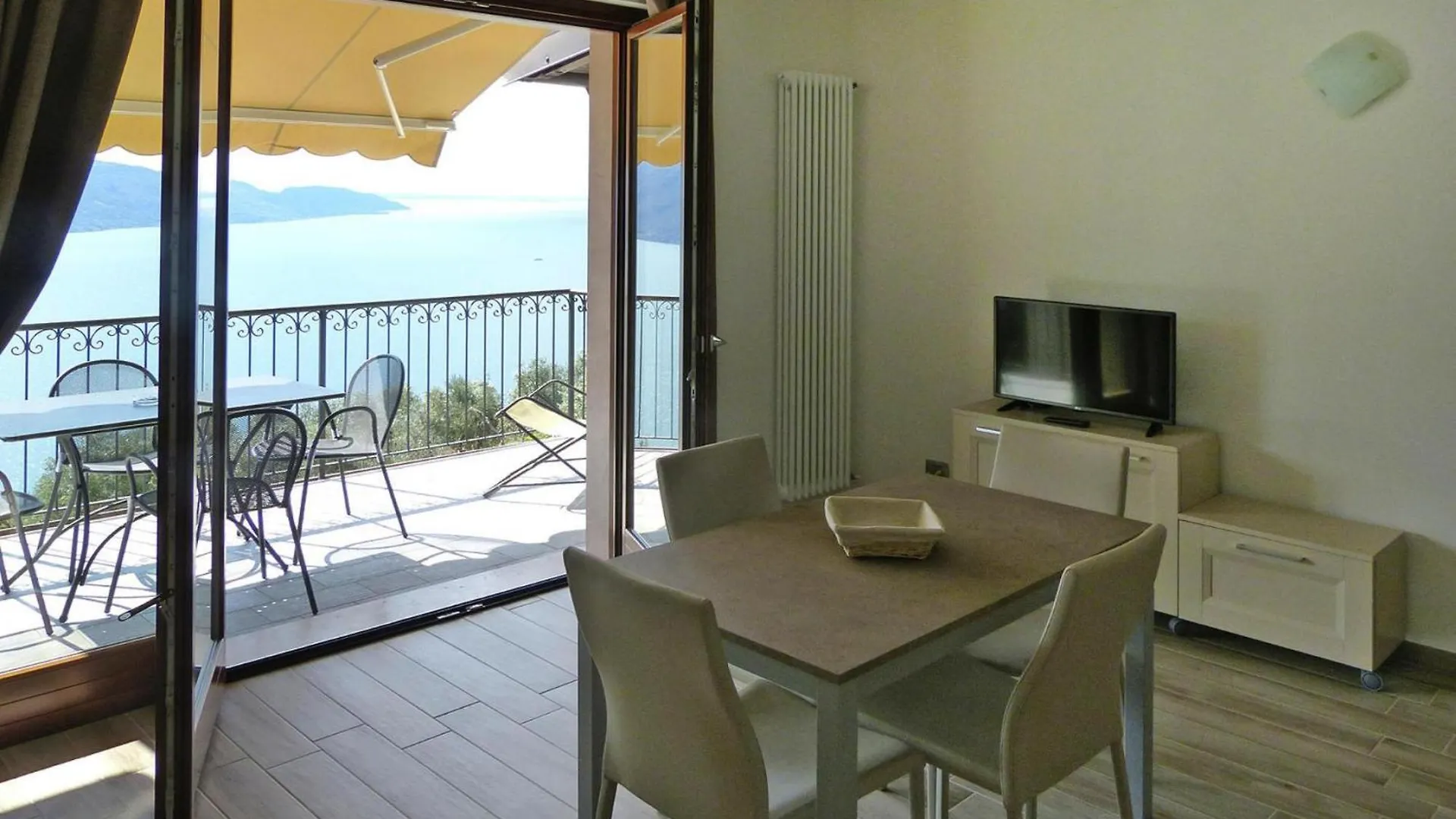 Apartments San Rocco In טיניאלה