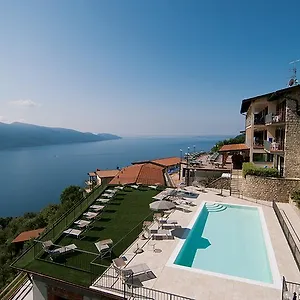 Apartmanhotel Ruculi - Ruculi Hospitality, Tignale
